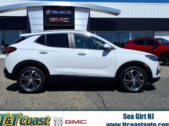 BUICK ENCORE GX 2023 KL4MMDSL8PB073890 image BUICK ENCORE GX 2023 KL4MMDSL8PB073890 image